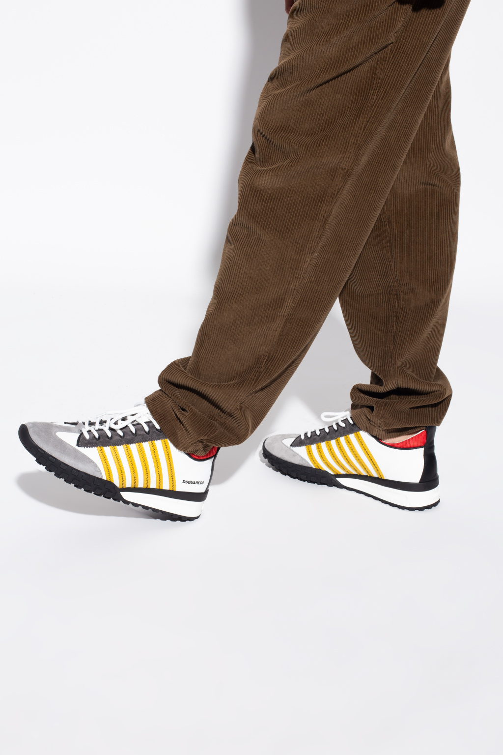 Dsquared2 'Legend' sneakers | Men's Shoes | Vitkac
